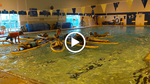 Recreation Center «Hugh Smith Recreation Center», reviews and photos, 1815 New York Ave, Arlington, TX 76010, USA