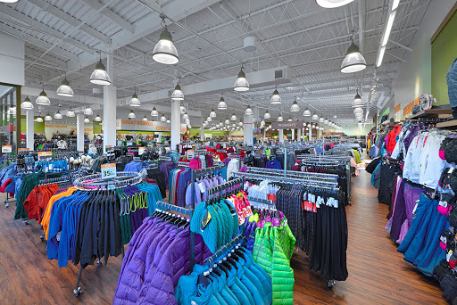 Outdoor Sports Store «Sierra Trading Post», reviews and photos, 3500 S College Ave #140, Fort Collins, CO 80525, USA