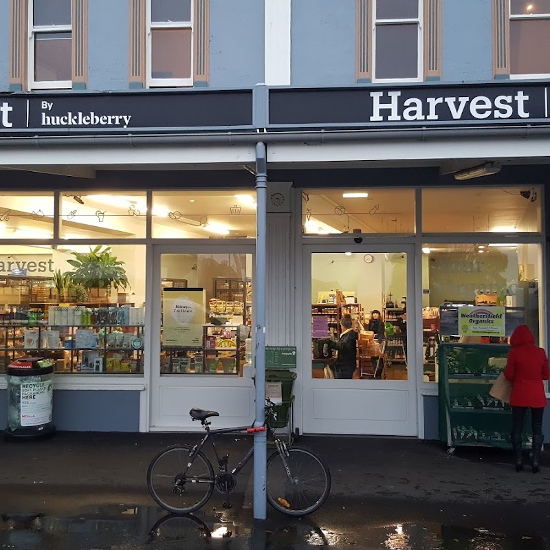 Harvest by Huckleberry with Refill Hub