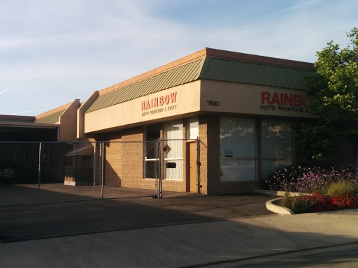 760 Francis Ave, San Luis Obispo, CA 93401, USA