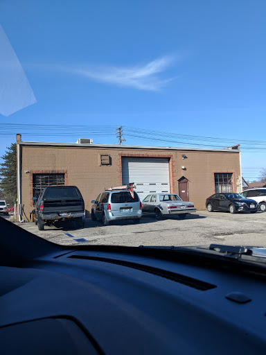 Amusement Center «Escape Room Cleveland», reviews and photos, 23525 Lorain Rd, North Olmsted, OH 44070, USA