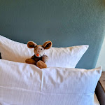 Photo n°1 de l'avis de Erik.i fait le 18/02/2023 à 15:03 sur le  Romantik Jugendstilhotel Bellevue à Traben-Trarbach