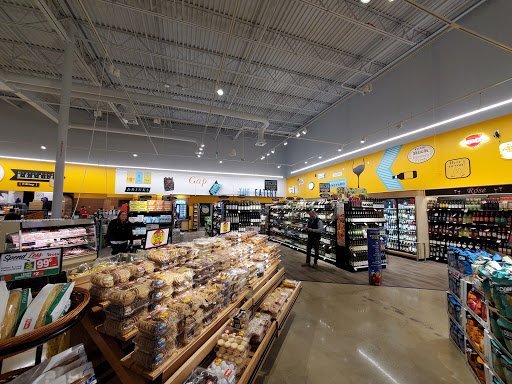 Supermarket «Weis Markets», reviews and photos, 5360 Lincoln Hwy, Gap, PA 17527, USA