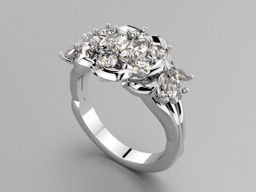 Jewelry Designer «Town Square Jewelers», reviews and photos, 101 Stonewall Ave E, Fayetteville, GA 30214, USA