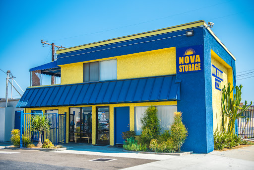 Self-Storage Facility «Nova Storage», reviews and photos, 11230 Wright Rd, Lynwood, CA 90262, USA