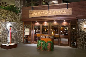 Hunter’s Grill image