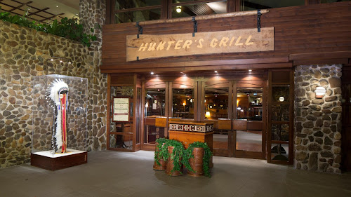 Hunter’s Grill et Beaver Creek Tavern à Coupvray HALAL