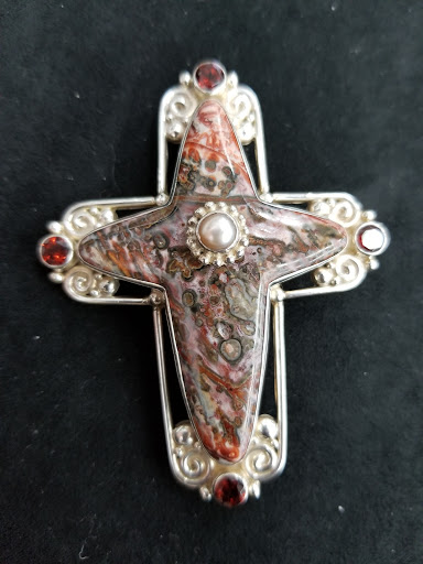 Jeweler «Mason Jewelers», reviews and photos, 18 W Washington St, Greencastle, IN 46135, USA