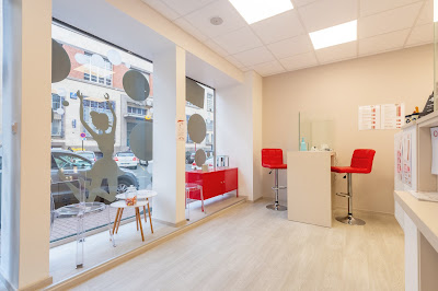 Institut Quick Epil' Belfort à Belfort