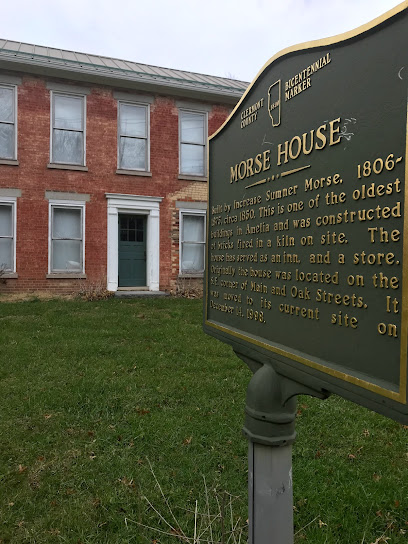 Morse House