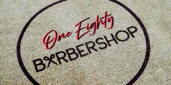 One Eighty Barbershop