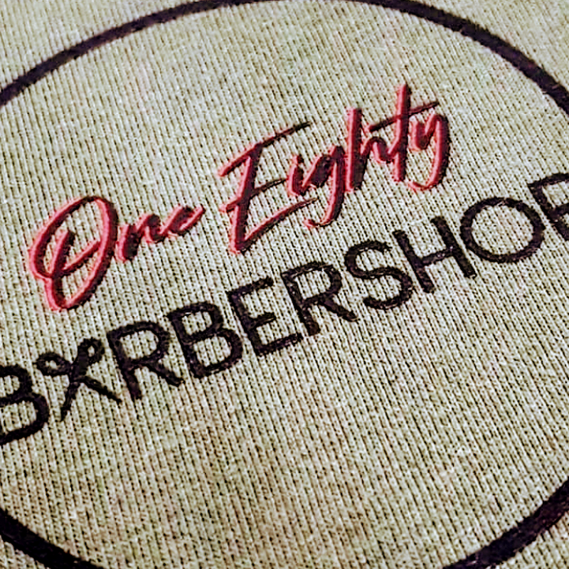One Eighty Barbershop