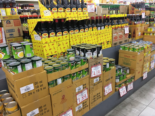 Supermarket «AZ International Marketplace», reviews and photos, 1920 W Broadway Rd, Mesa, AZ 85202, USA