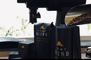 Home Blend Coffee Roasters image