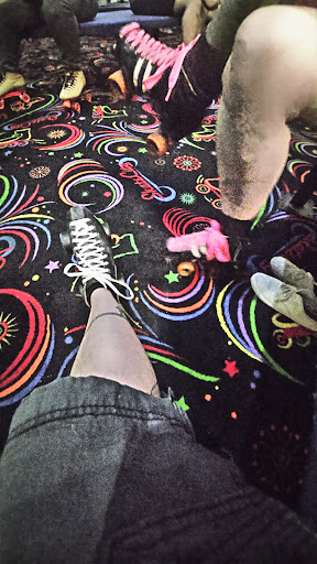 Roller Skating Rink «Skate City», reviews and photos