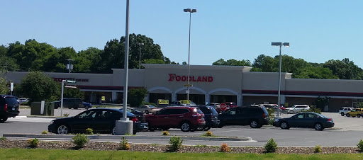 Supermarket «Foodland», reviews and photos, 1652 Beltline Rd SW, Decatur, AL 35601, USA
