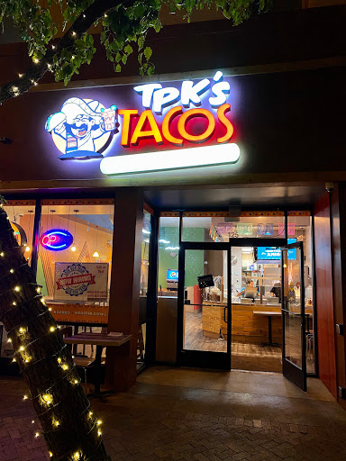 TPK’S Tacos