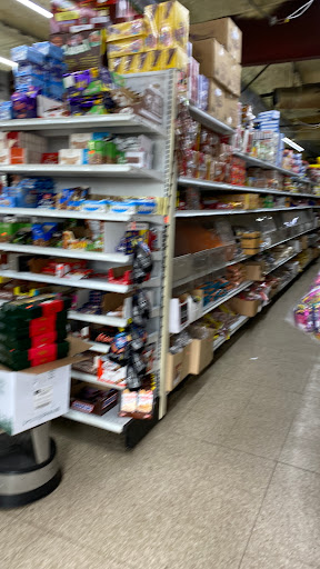 Market «Azadi International Food Market & Bakery», reviews and photos, 391 Elysian Fields Ct, Nashville, TN 37211, USA