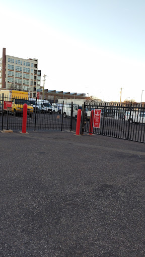 Self-Storage Facility «CubeSmart Self Storage», reviews and photos, 501 Callowhill St, Philadelphia, PA 19123, USA