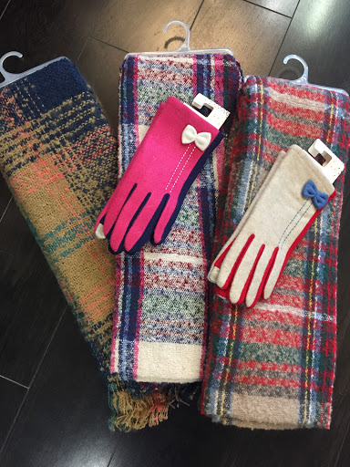 Boutique «Embellish», reviews and photos, 14 S 9th St, Richmond, IN 47374, USA