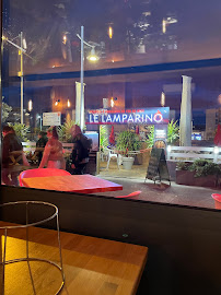 Atmosphère du Restaurant Le Lamparo à Mauguio - n°9