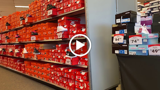 Shoe Store «Shoe Carnival», reviews and photos, 3867 Mexico Rd, St Charles, MO 63303, USA