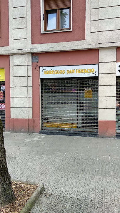 Arreglos San Ignacio Que