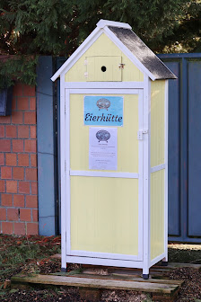 Eierhütte 03205 Calau, Deutschland