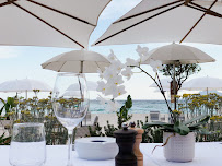 Photos du propriétaire du Restaurant français Plage Long Beach à Cannes - n°4