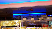 Atmosphère du Restaurant chinois Restaurant Le Lotus Royal à Épinal - n°4