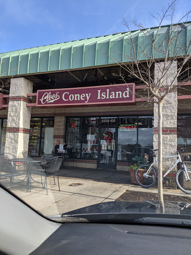 Cloos' Coney Island