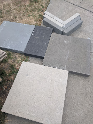 Building Materials Store «Brickyard Building Materials», reviews and photos, 2449 Bates Ave, Concord, CA 94520, USA