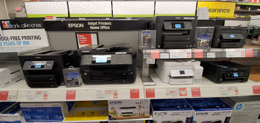 Office Supply Store «Staples», reviews and photos, 7933 Annapolis Rd, Lanham, MD 20706, USA