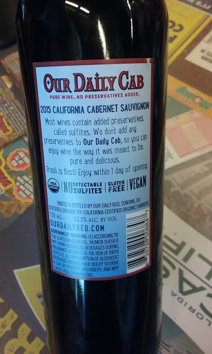 Liquor Store «Sunnys Wine & Liquor», reviews and photos, 350 S Spring Garden Ave H, DeLand, FL 32720, USA