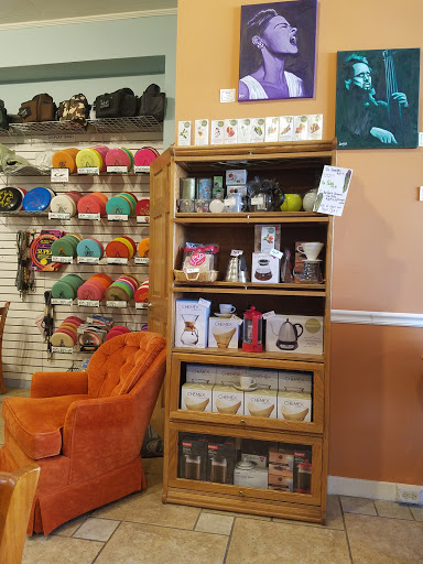 Coffee Shop «Air Play Espresso and Bakery», reviews and photos, 115 E 3rd St, Sterling, IL 61081, USA