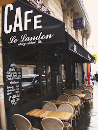 Photos du propriétaire du Restaurant Le Landon Café à Paris - n°1