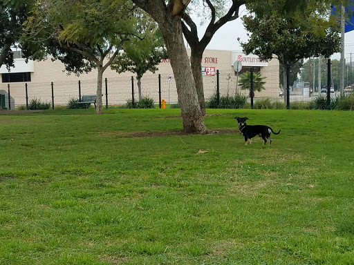 La Palma Dog Park
