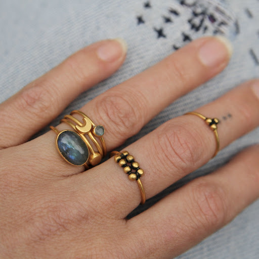 Jeweler «Dandelion», reviews and photos, 31 Coulter Ave, Ardmore, PA 19003, USA