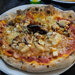 Photo n°2 de l'avis de Martin.e fait le 02/10/2022 à 18:45 sur le  Pizzeria La Fontanella Di Pili Roberto & F.Lli Sas à Quartu Sant'Elena