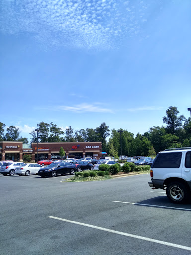 Insurance Agency «AAA - Prosperity Church Rd», reviews and photos