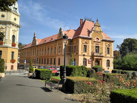 Liceul de Muzică Tudor Ciortea