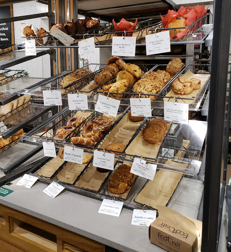 Grocery Store «Whole Foods Market», reviews and photos, 200 Harker Pl #100, Annapolis, MD 21401, USA