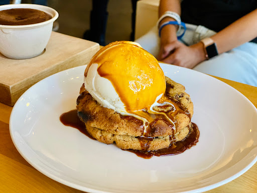 Dessert Shop «Hot Cakes - Molten Chocolate Cakery», reviews and photos, 5427 Ballard Ave NW, Seattle, WA 98107, USA