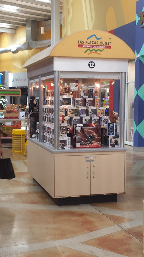 Perfumes outlet Toluca de Lerdo