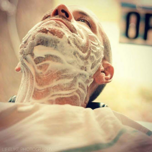 Barber Shop «Garrett Michael Barber Shop», reviews and photos, 435 E 300 S, Salt Lake City, UT 84111, USA