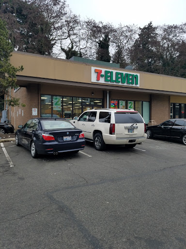 Convenience Store «7-Eleven», reviews and photos, 100 Bellevue Way SE, Bellevue, WA 98004, USA