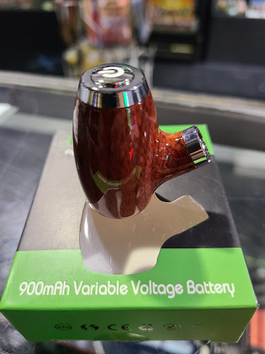 Tobacco Shop «Good Times Tobacco», reviews and photos, 121 E Nolana Ave, McAllen, TX 78504, USA