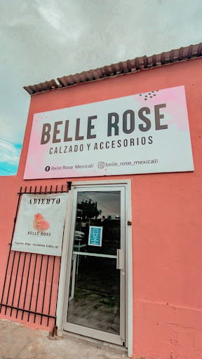 Belle Rose Mexicali
