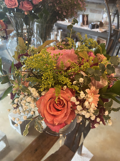 Florist «Bloom-A-Round Floral Design», reviews and photos, 2451 Lakeside Pkwy #120, Flower Mound, TX 75022, USA