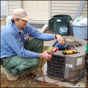 Plumber «Wilbur Henry Plumbing, Heating & AC», reviews and photos, 60 Mountain Rd, York, PA 17402, USA